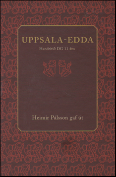 Uppsala-Edda # 44918
