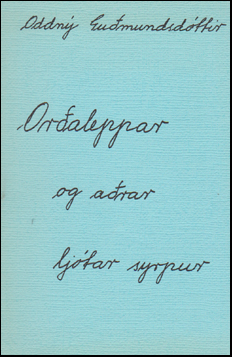 Oraleppar og arar ljtar syrpur # 48973