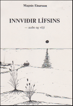 Innvi�ir l�fsins # 88294