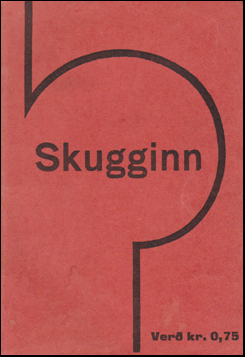 Skugginn # 45119
