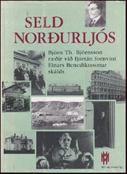 Seld norurljs # 88331