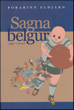 Sagnabelgur # 45147