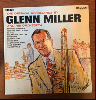 The Original Recordings # 45188