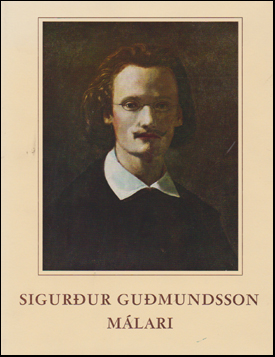 Sigur�ur Gu�mundsson m�lari # 61792
