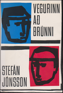 Vegurinn a brnni # 45387