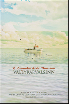 Valeyrarvalsinn # 45438