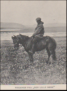 Gennem den hvide rken # 45635