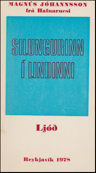 Silungurinn  lindinni # 45647