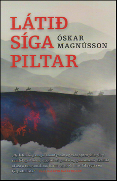 Lti sga piltar # 45654