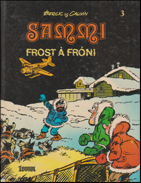 Frost  Frni # 45676