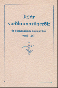 rjr verlaunaritgerir # 45682