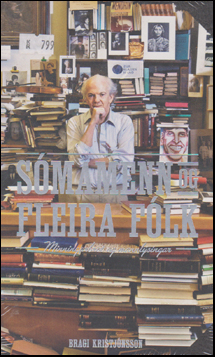 S�mamenn og fleira f�lk # 88575