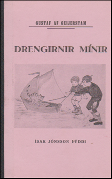 Drengirnir mnir # 45764