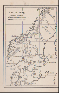 History of the Scottish expedition to Norway # 45781
