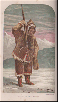 Life with the Esquimaux # 45782