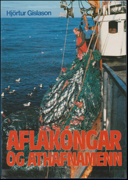 Aflakngar og athafnamenn # 87486