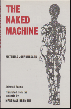 The naked machine # 45832
