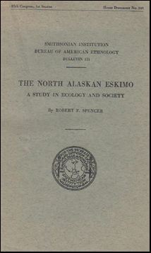 The north Alaskan Eskimo # 45856