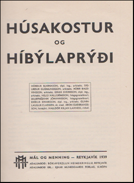Hsakostur og hblapri # 85759