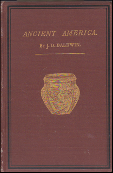 Ancient America, in notes on American archaeology # 46247