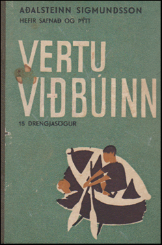 Vertu vibinn # 46415