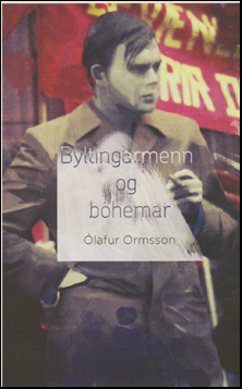 Byltingarmenn og bhemar # 46467