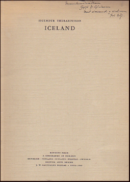 Iceland # 46507