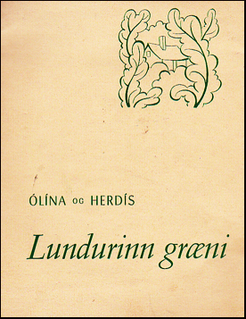 Lundurinn grni # 58585