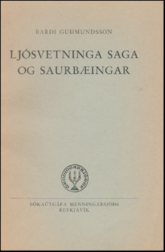 Ljsvetninga saga og Saurbingar # 59303