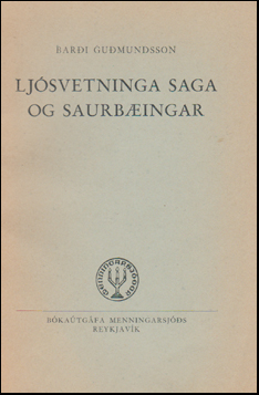 Ljsvetninga saga og Saurbingar # 59303