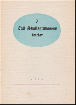 I Egil Skallagrimsson fotefar # 46523