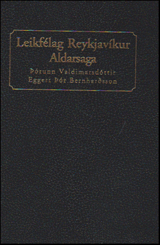 Leikflag Reykjavkur # 46563