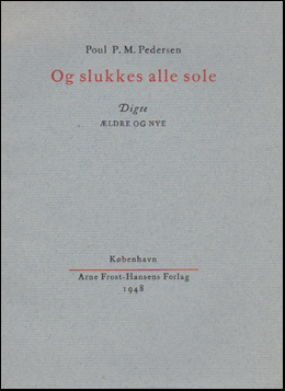 Og slukkes alle sole # 46609
