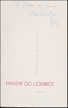 Myndir og ljbrot # 46651