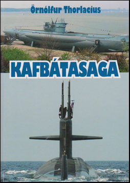 Kafbtasaga # 79407