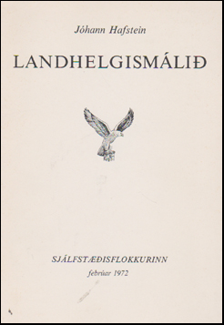 Landhelgismli # 46798