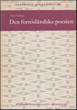 Den fornislndska poesien # 46956