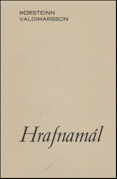 Hrafnaml # 68116