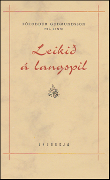Leiki  langspil # 47073