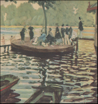 A Gallery of Great Paintings # 47277