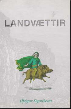 Landvttir # 47311