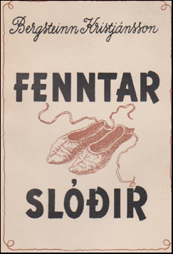 Fenntar slóðir # 62501