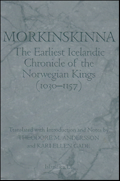 Morkinskinna # 47509