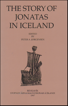 The story of Jonatas in Iceland # 47511