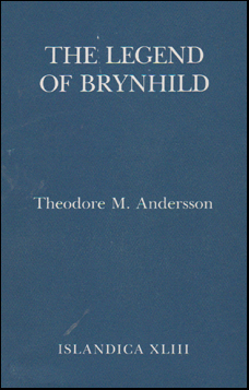 The Legend of Brynhild # 47518