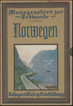 Norwegen # 47750