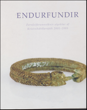Endurfundir # 87729