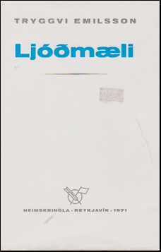 Ljmli Tryggva Emilssonar # 47754