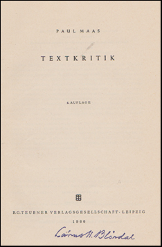 Textkritik # 47806