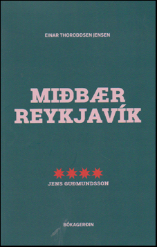 Mibr Reykjavk # 47898
